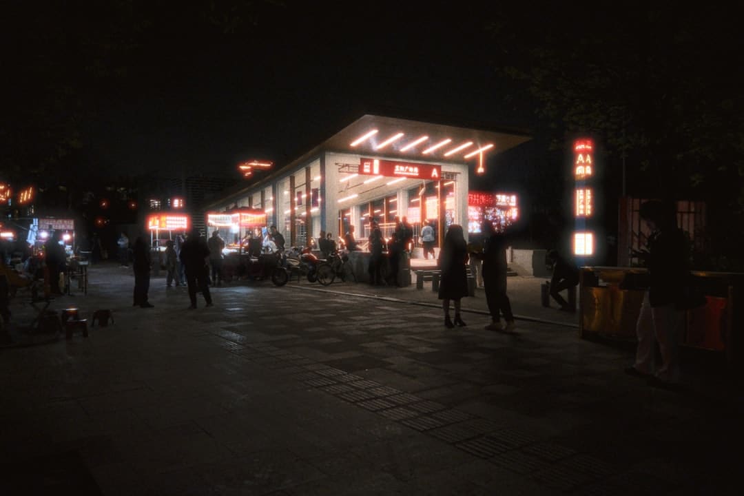 夏日全南莞岛值得一游的当地_